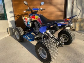 Yamaha Raptor YFM700   | Mobile.bg    7