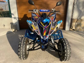 Yamaha Raptor YFM700   | Mobile.bg    2