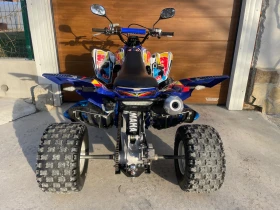 Yamaha Raptor YFM700   | Mobile.bg    8