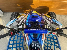 Yamaha Raptor YFM700   | Mobile.bg    12