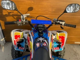 Yamaha Raptor YFM700   | Mobile.bg    11