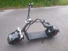     Harley-Davidson Bad Boy