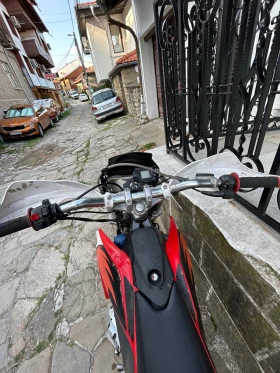 Aprilia Rx | Mobile.bg    4