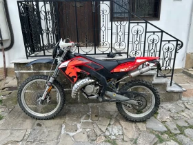    Aprilia Rx