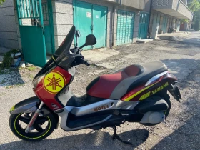 Yamaha X-max 250 | Mobile.bg    3