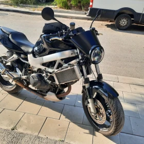 Honda Vtr Firestotrm 1000 | Mobile.bg    9