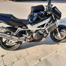 Honda Vtr Firestotrm 1000 | Mobile.bg    8