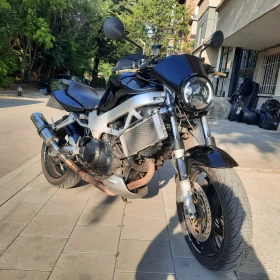 Honda Vtr Firestotrm 1000 | Mobile.bg    4