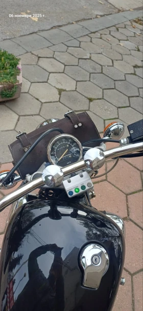 Yamaha XV 535 VIRAGO | Mobile.bg    9