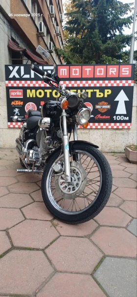Yamaha XV 535 VIRAGO | Mobile.bg    3