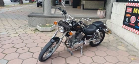 Yamaha XV 535 VIRAGO | Mobile.bg    11
