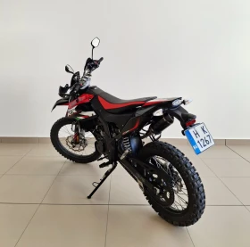 Aprilia Rx 125 | Mobile.bg    5