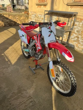 Honda Crf, снимка 1