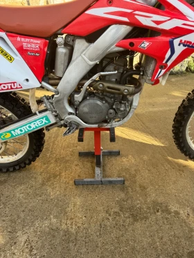 Honda Crf, снимка 3