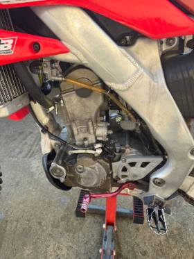 Honda Crf, снимка 5