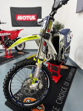 Husqvarna FC 350 /2 режима /Тракшън /Лънч /Стартер  | Auto.bg — изображение 6