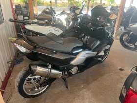 Yamaha T-max 500 Lizing | Mobile.bg � ����� ������ 4