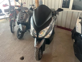 ������ Yamaha T-max