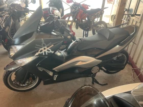 Yamaha T-max 500 Lizing | Mobile.bg � ����� ������ 6