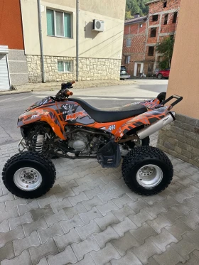 Kawasaki Kfx KFX700 | Mobile.bg � ����� ������ 5