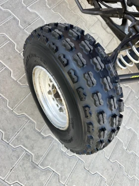Kawasaki Kfx KFX700 | Mobile.bg � ����� ������ 7