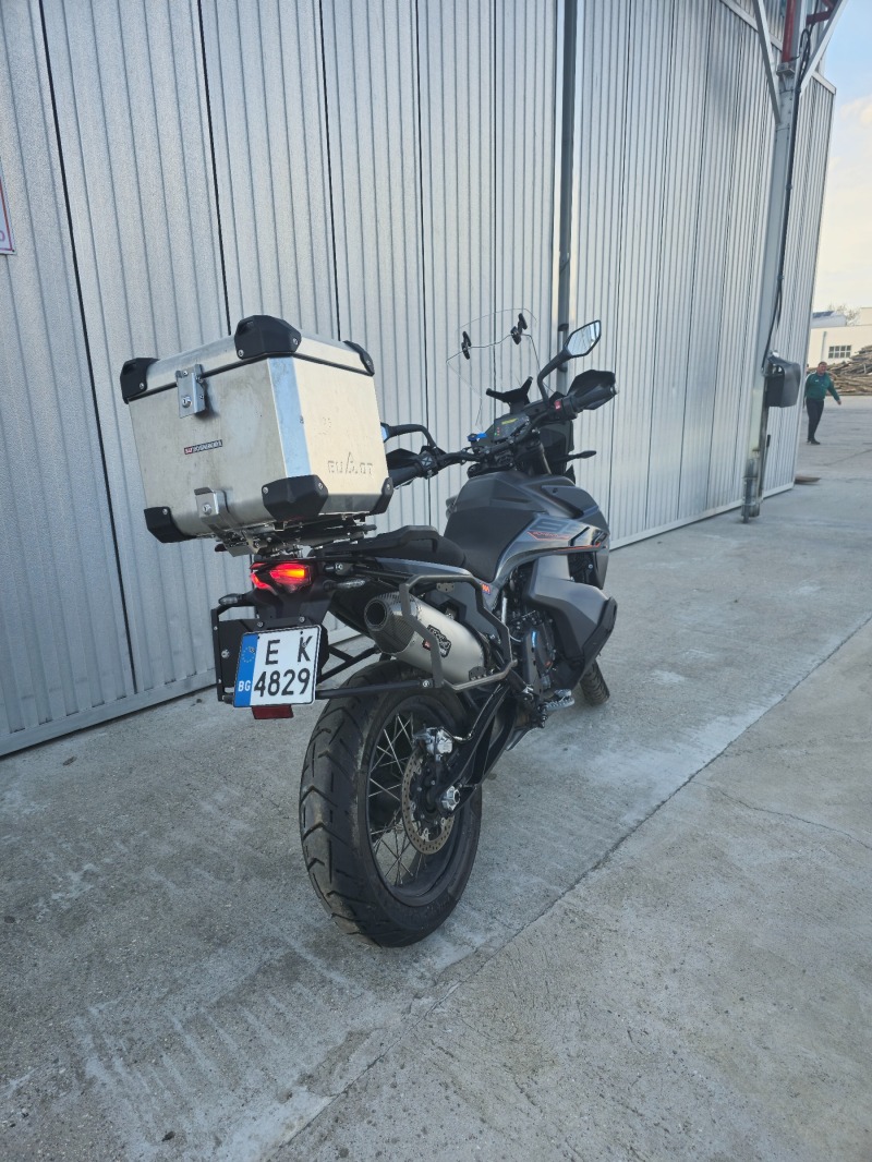Ktm Adventure 890, снимка 5 - Мотоциклети и мототехника - 45340709