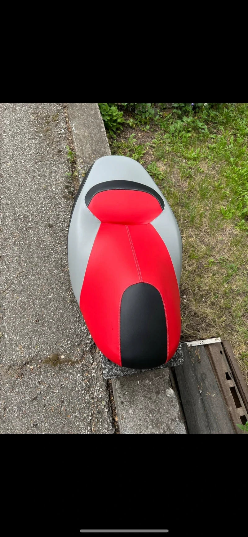 Yamaha X-max 250, снимка 8 - Мотоциклети и мототехника - 52617436