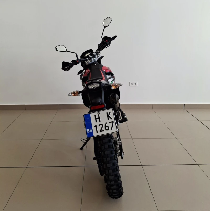 Aprilia Rx 125, снимка 6 - Мотоциклети и мототехника - 52527693