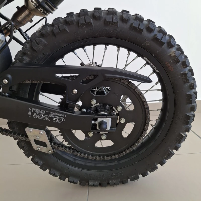 Aprilia Rx 125, снимка 10 - Мотоциклети и мототехника - 52527693