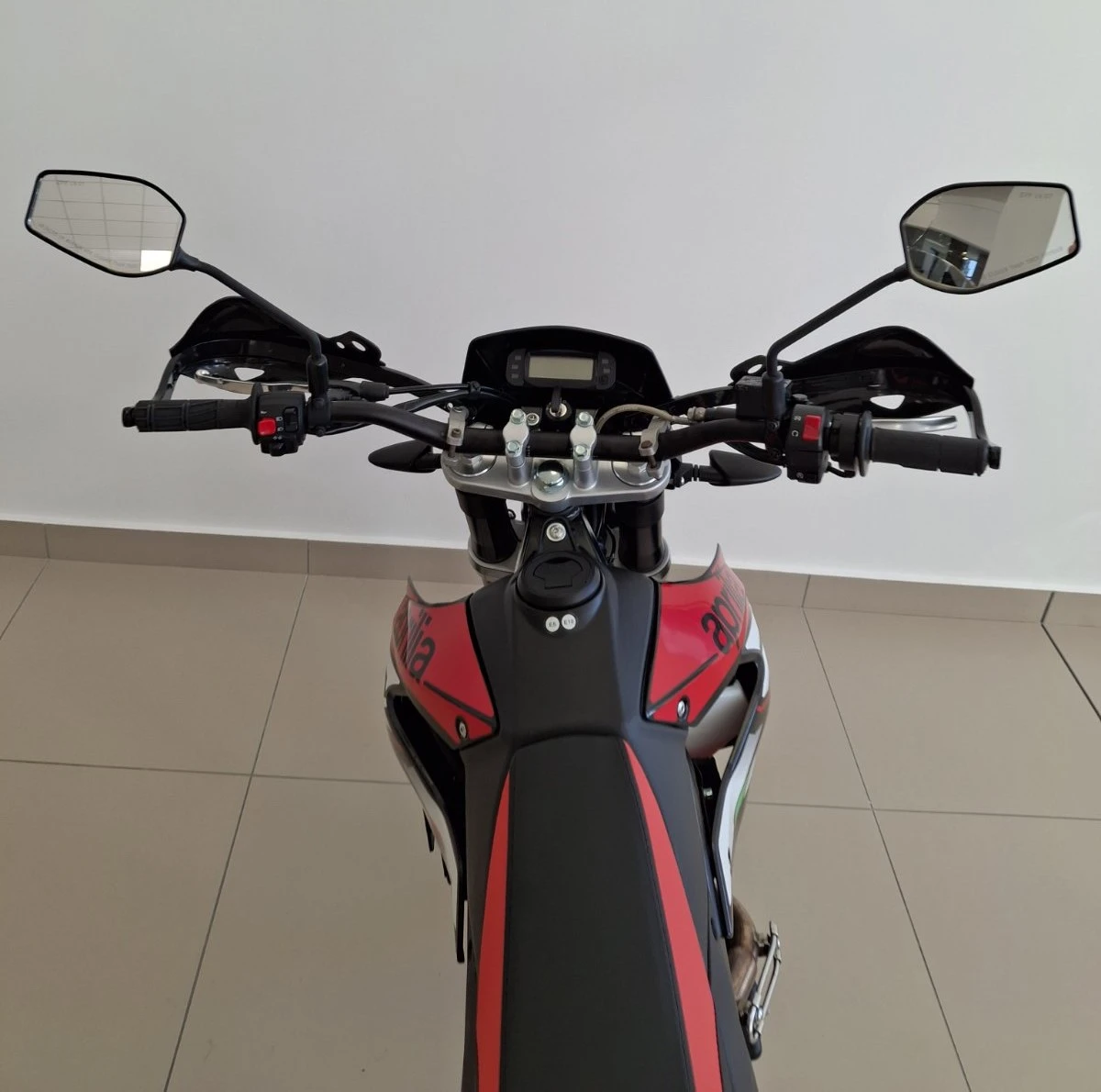 Aprilia Rx 125 | Mobile.bg   12