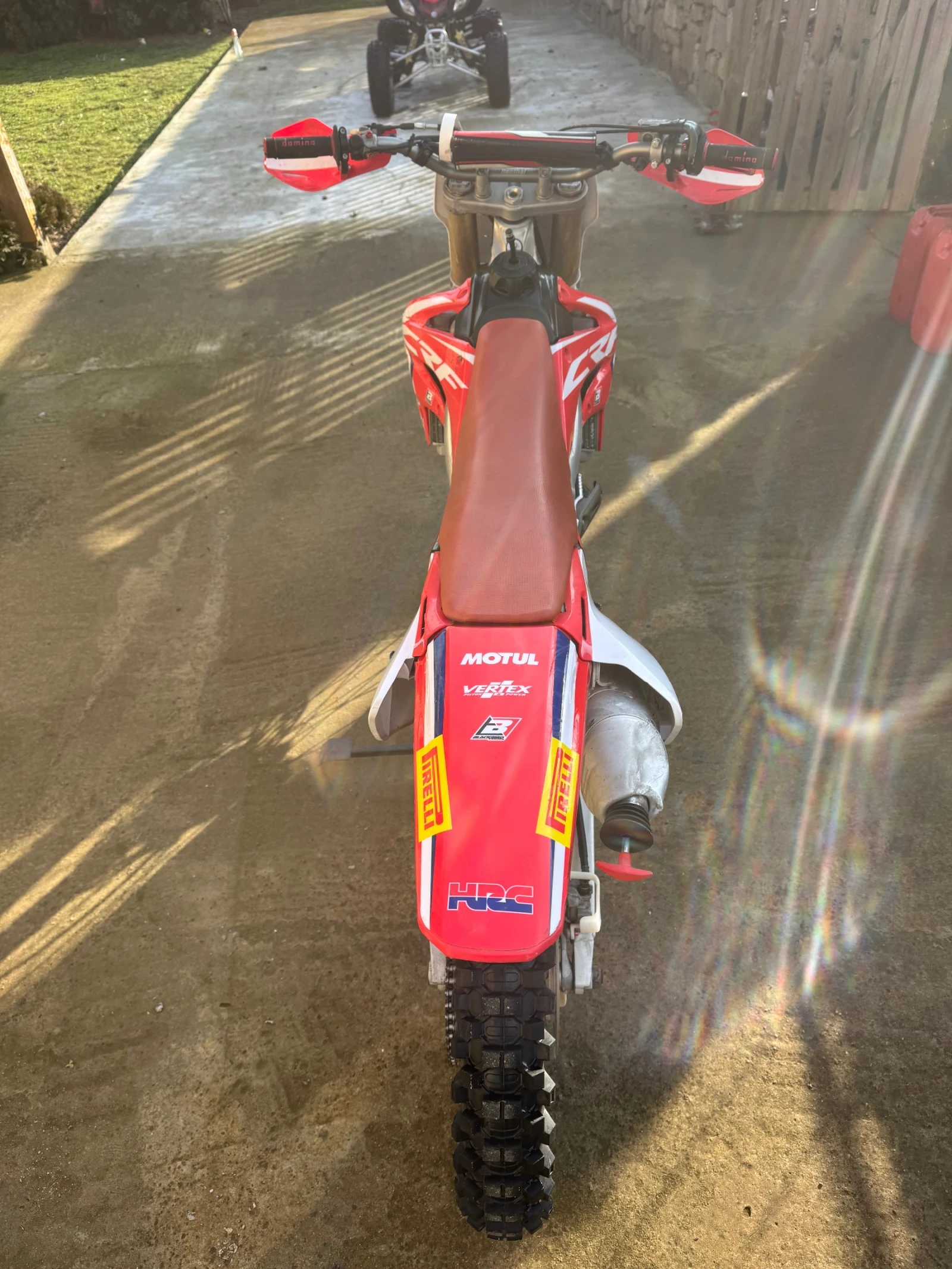 Honda Crf | Mobile.bg � ����������� 4