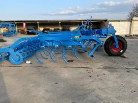 Култиватор Lemken Korund 8/750 Наличен, снимка 2