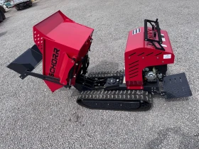 Машини за насипни материали Друга, снимка 5