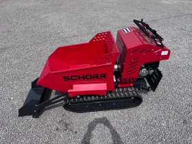 Машини за насипни материали 