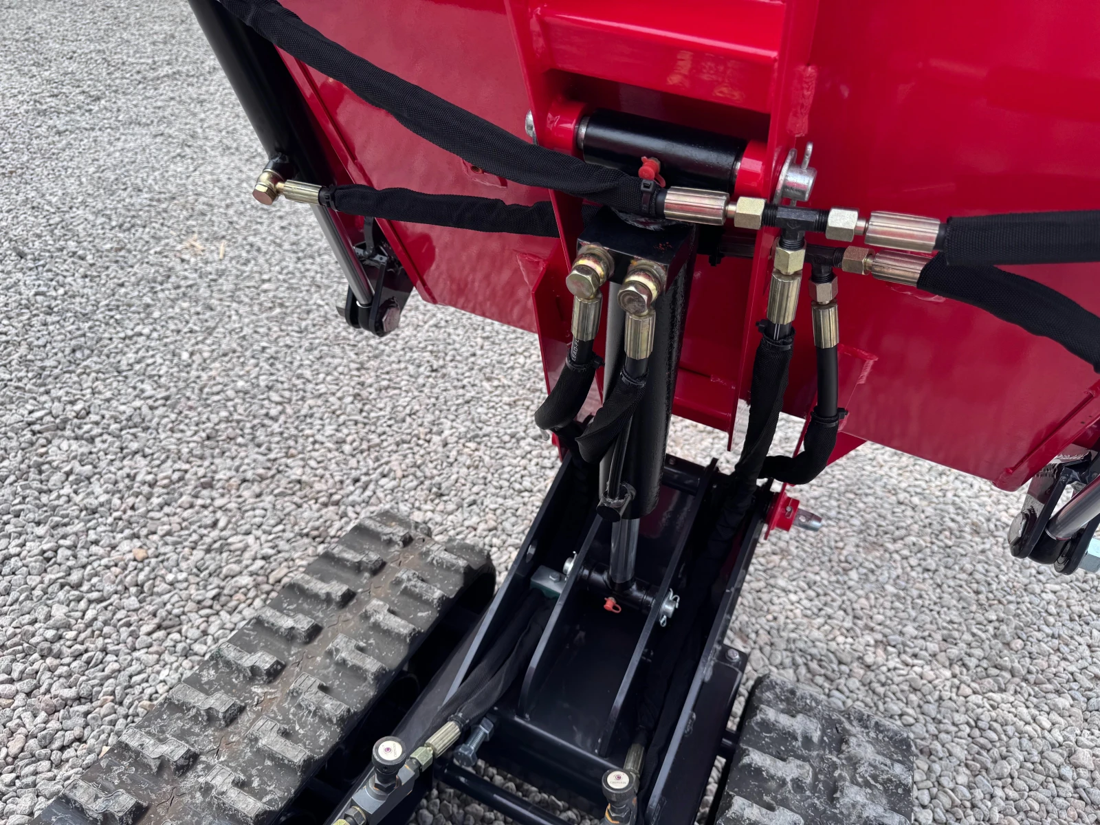 Машини за насипни материали Друга, снимка 8 - Индустриална техника - 54207474