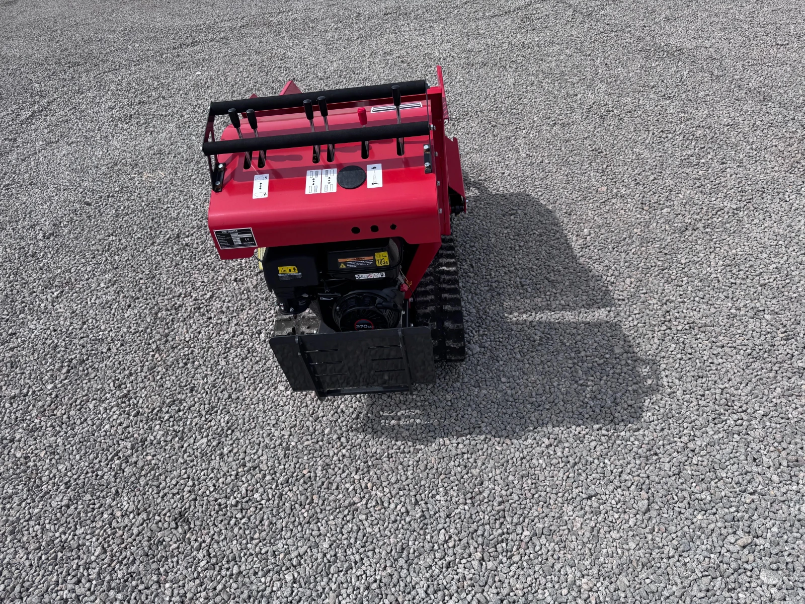 Машини за насипни материали Друга, снимка 3 - Индустриална техника - 54207474