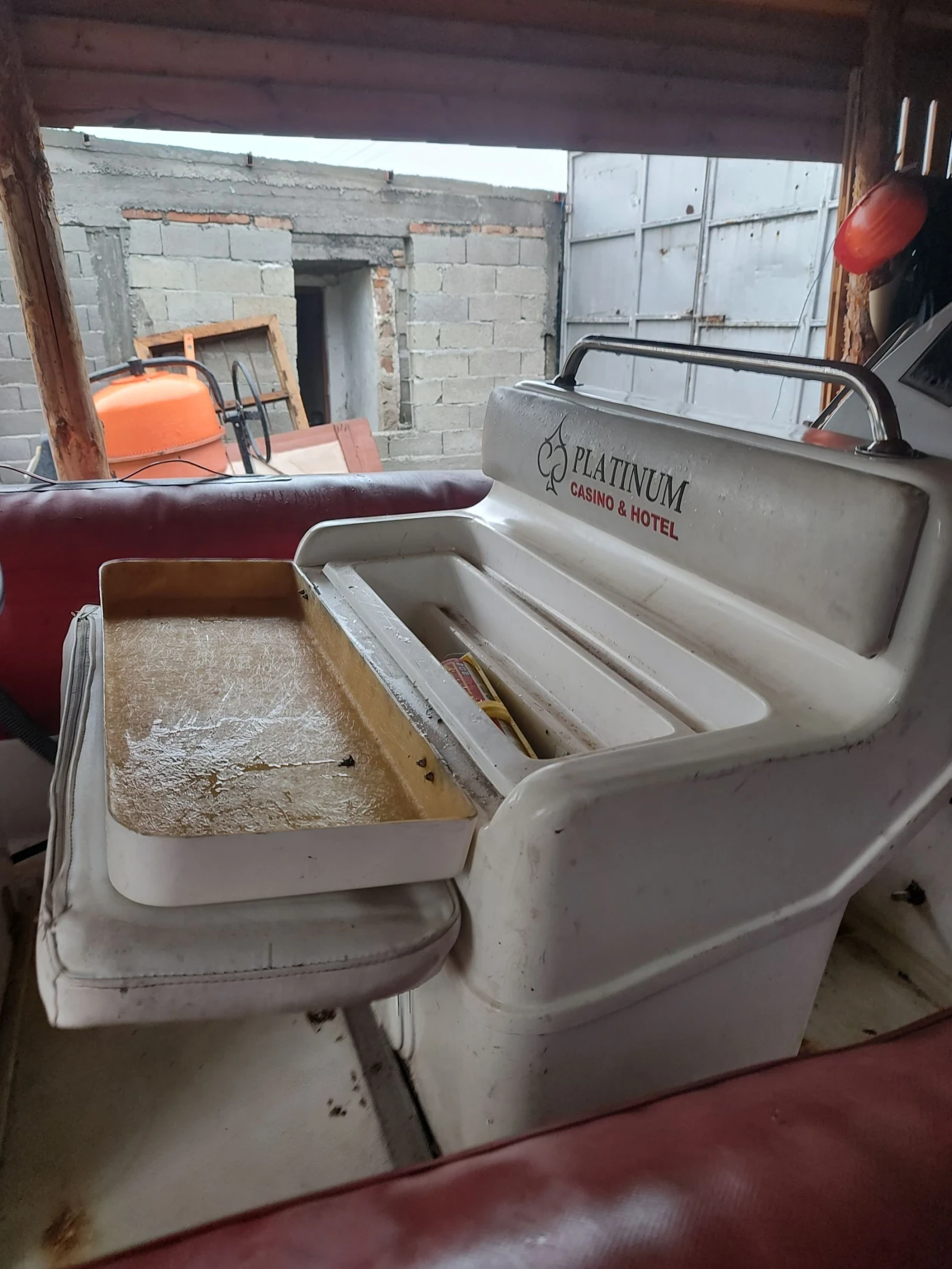   Zebec 470 | Mobile.bg   14