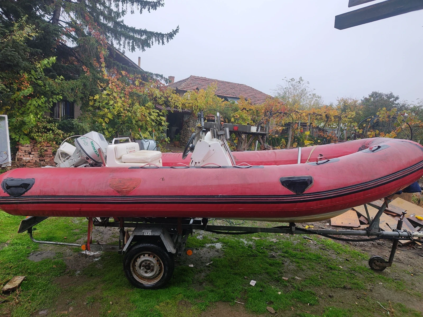   Zebec 470 | Mobile.bg   1