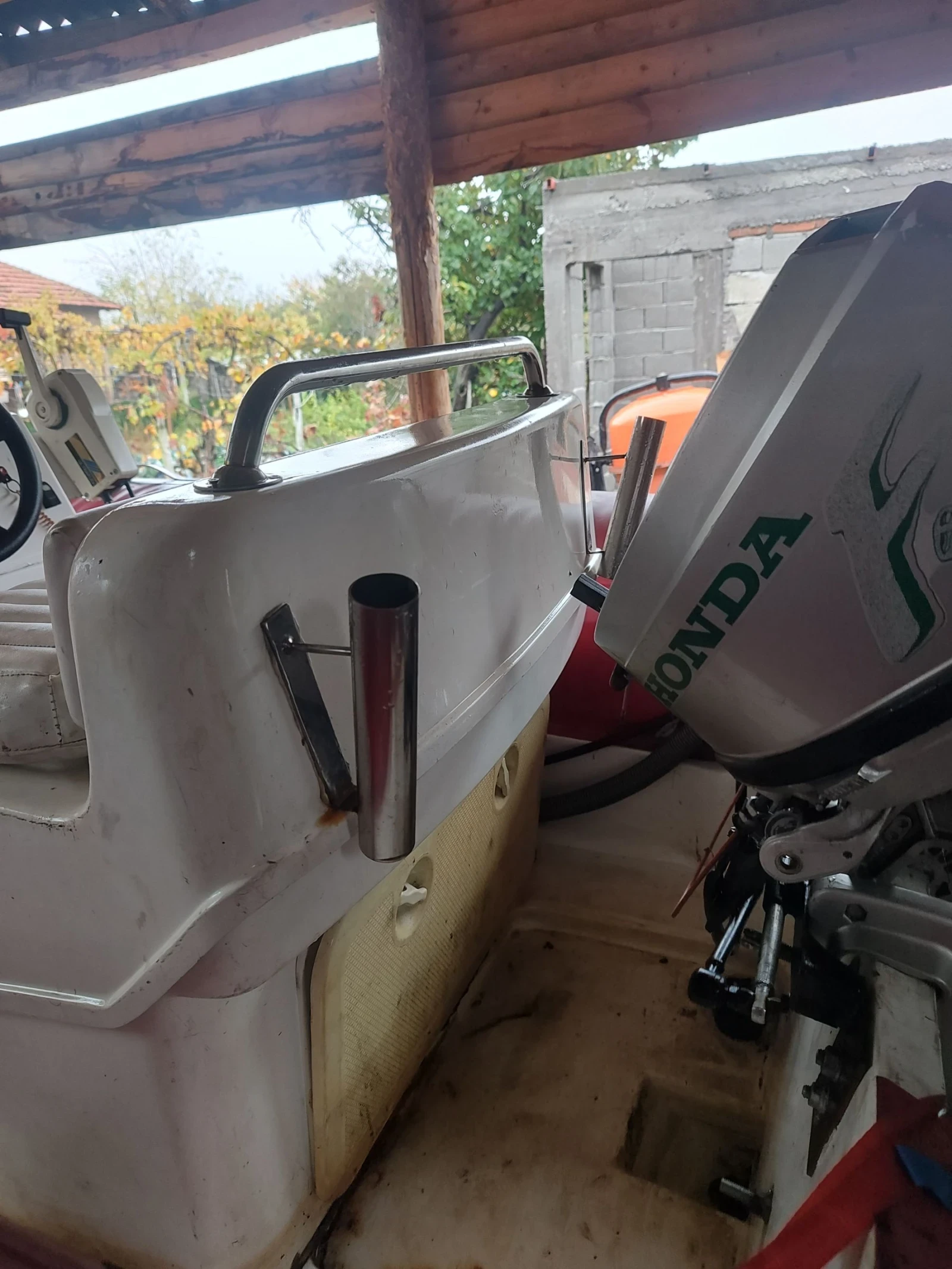   Zebec 470 | Mobile.bg   15