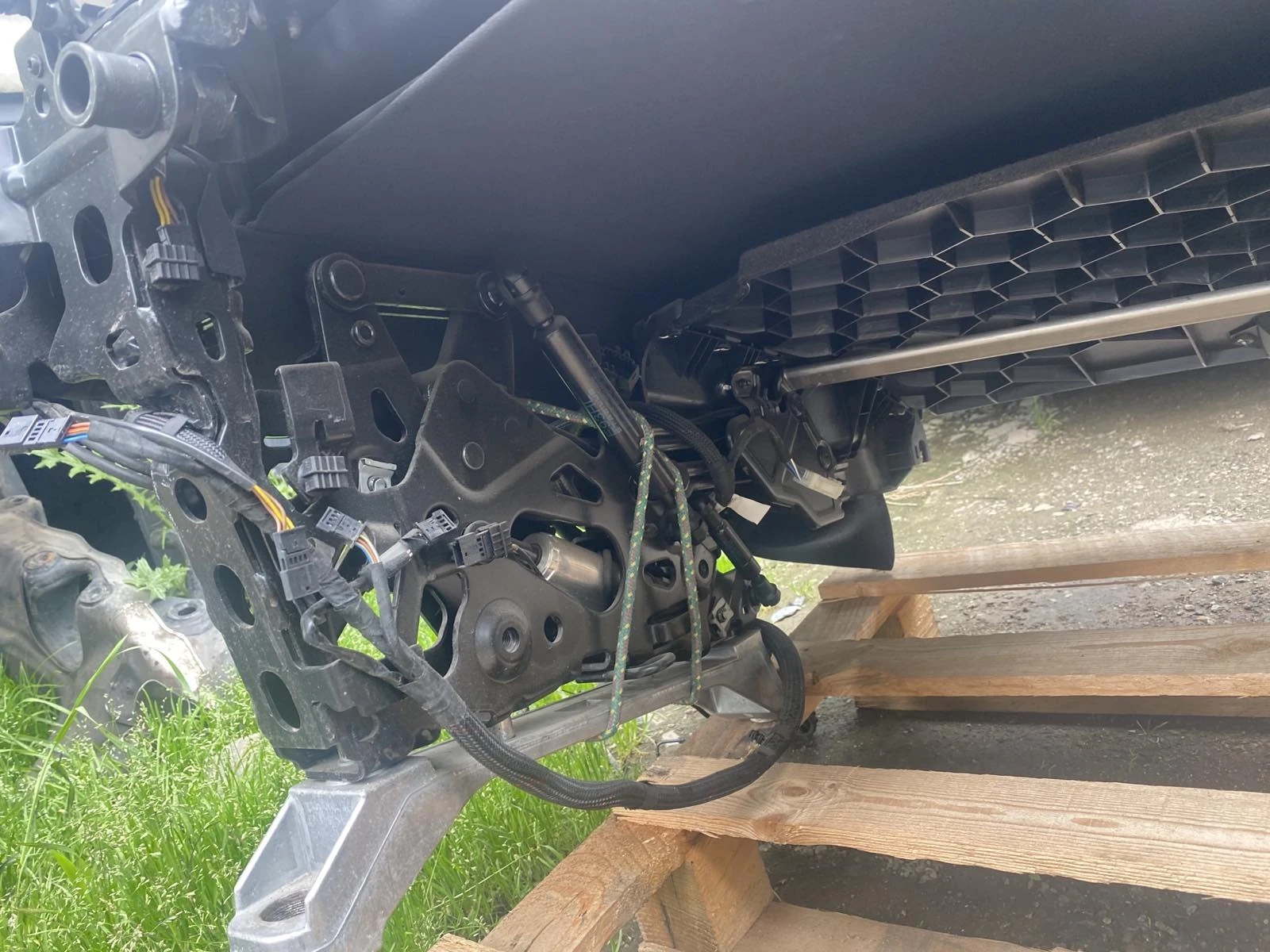   BMW M4 CABRIO F33 F83 - 7400554 | Mobile.bg   7