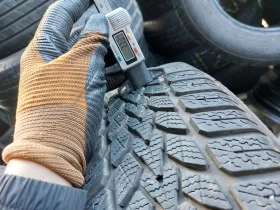 Гуми Зимни 195/65R15, снимка 3