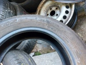 Гуми Зимни 195/65R15, снимка 6