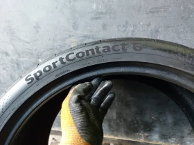 Гуми Летни 315/30R22, снимка 5