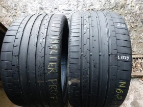 Гуми Летни 315/30R22, снимка 2