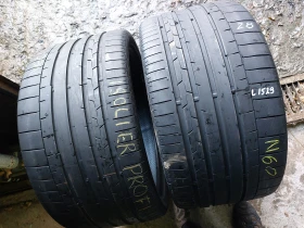 Гуми Летни 315/30R22, снимка 1