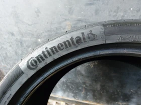 Гуми Летни 315/30R22, снимка 4