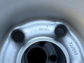 Джанти за Peugeot Expert, снимка 9