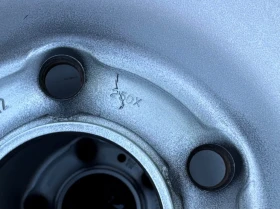 Джанти за Peugeot Expert, снимка 11