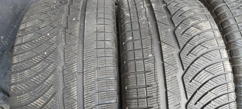 Гуми Зимни 265/45R20, снимка 2 - Гуми и джанти - 32926885