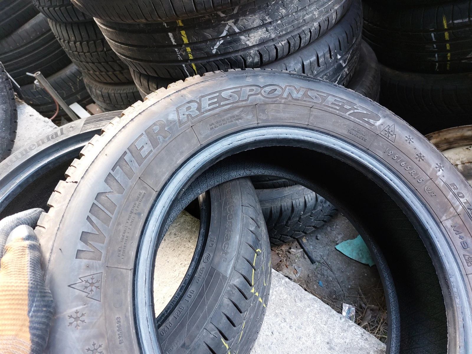 ���� 195/65R15 | Mobile.bg � ����������� 5